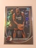 2025-26  Bowman Basketball #BCV-170 Andrew Wiggins Heat Reptilian Refractor SP