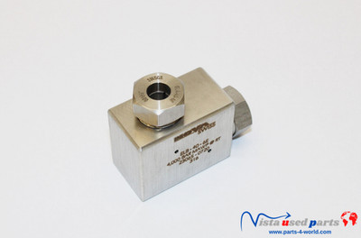 Nova Swiss ELB-40-6E Winkelstück