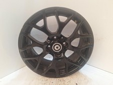 SMART FORFOUR 453 2014-2022 16" Alloy Wheel OEM Genuine A4534010500