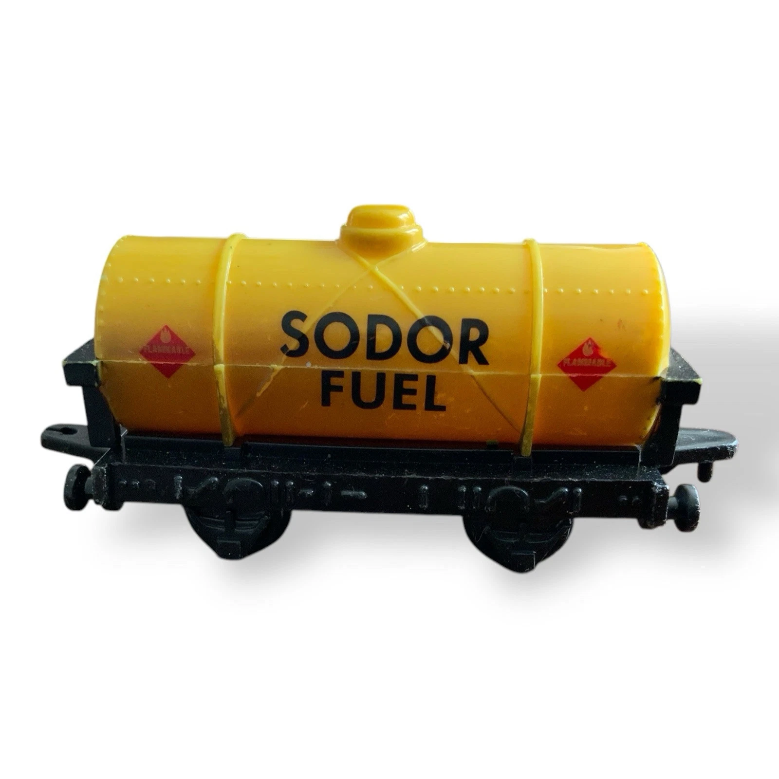  milk gunpowder tankers correio carro combustível 1993-1999 