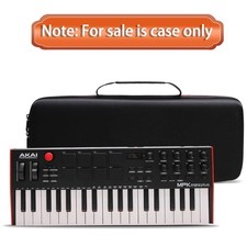 Protective Case for Akai MPK Mini Plus Keyboard