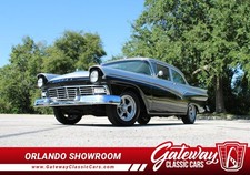 1957 Ford Custom for Sale