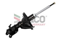 Daco Germany StoßDäMpfer Vorne Links FüR Honda Civic VII Hatchback EU EP EV
