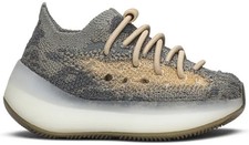 adidas Yeezy Boost 380 Infant Mist Non-Reflective FX9765 Infant Size
