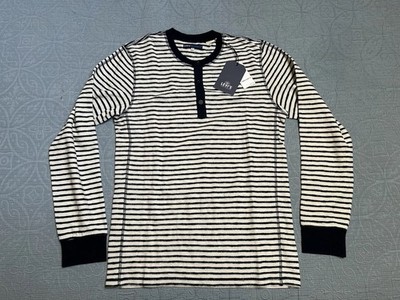 Levi's Made & Crafted Men's Stripped Hanley Size 2/M