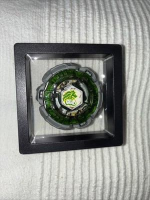 Beyblade Metal Fusion Masters Fury Fang Leone 130W2D Black