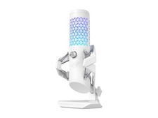 ASUS ROG Carnyx Microphone USB white white 90YH03Z0-BAUA10