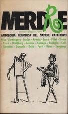 Merdre gennaio/giugno 1988 (Numero 2) - AA.VV. ([Svolta]) [1988]
