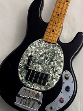 Music Man 1982 Stingray Usato Consegna Sicura dal Giappone