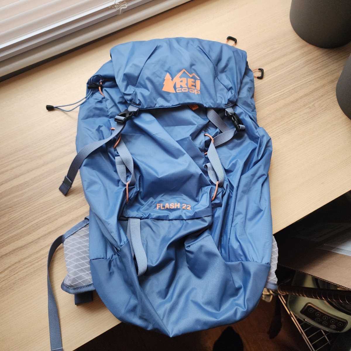 バッグ REI REI Co-op Flash 22 Pack | REI Co-op