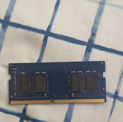 Ramaxel 8GB DDR4 SO-DIMM PC4-2666V 260-Pin Laptop Memory