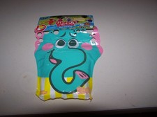 ZING Elephant Glove A Bubble Wave and Play Toy Age 3 NIP