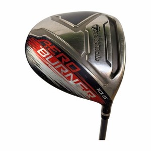 Aeroburner Taylormade Driver | eBay