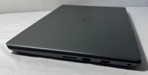 Dell Vostro 5481 Laptop Intel i5 8th Gen 1.6GHz 16GB 256GB 14" FHD Win 11 Pro - Afbeelding 2 van 5