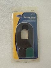 Dr Scholl  s Donut Heel Cushions Women 1 Pair NEW