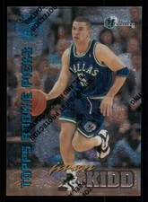 1994-95 Stadium Club Members Only 50 #47 Jason Kidd TRP