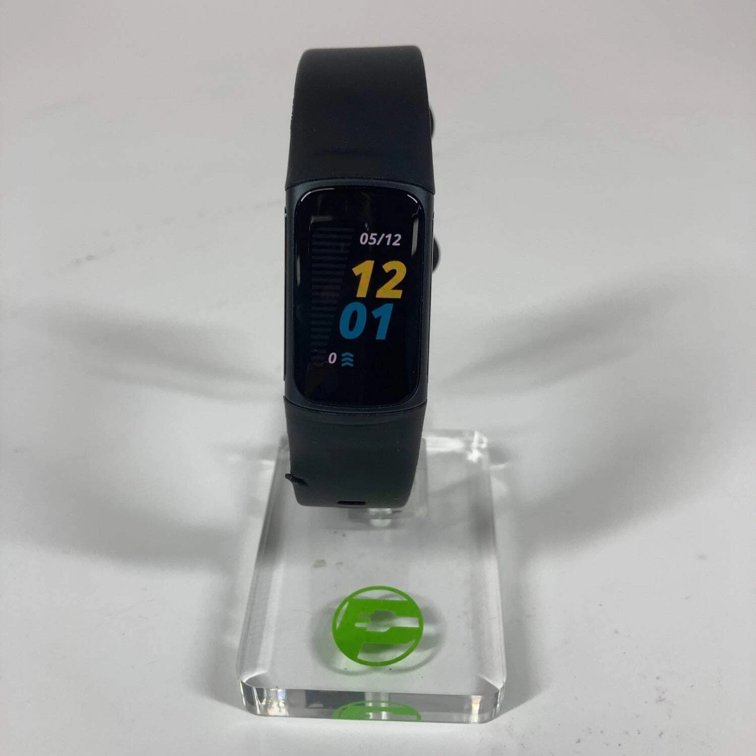 Fitbit Charge 5 Activity Tracker FB423