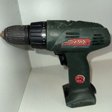 Metabo Akkuschrauber BS12 Impuls 12V Solo Gerät Ohne Zubehör