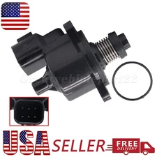 13520-31G00 Idle Speed Control Valve For Suzuki King Quad 750 700 500 1352031G00