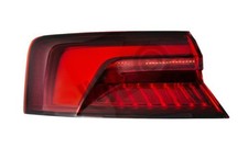 Rückleuchte Links Außen LED für Audi A5 F53 F5P Cabrio F57 F5E 17-19