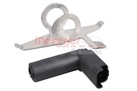 Impulsgeber Kurbelwelle Metzger 0902398 Passend FüR Nissan Opel Renault