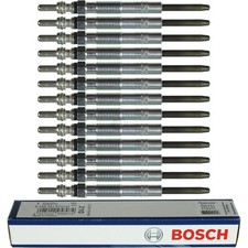 Bougies de préchauffage Rover 114