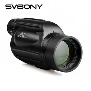 Svbony SV49 13x50 Monocular Telescope Waterproof Hunting Bird Watching Camping