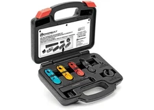 Powerbuilt 648650 Fuel And Transmission Line Disconnect Set