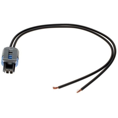 Genuine ACDelco For Dodge Dakota 1990-1996 Multi-Purpose Wire Connector | Male
