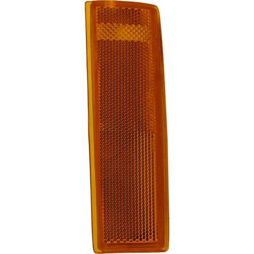 Head light Headlight Door Headlamp Bezel Driver & Passenger Side for Chevy S10 - Picture 5 of 12