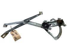 Fensterheber Fensterkurbel Mechanismus Vorne Rechts Original Mercedes W201 190