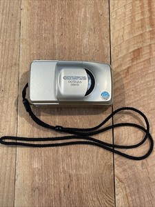 Olympus Infinity Zoom 105 | eBay