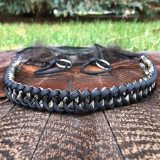 Paracord Turkey Tote Duck Goose Small Game Carrier Hunting Camo OFA USA 🇺🇸