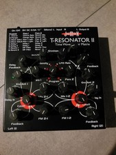 Jomox T-Resonator Mk II - sehr wenig gebrauch...