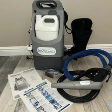 Byopack ProPack System - Electrostatic Sprayer Backpack cleaner sanitizer