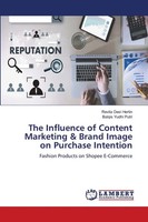 Revita Desi Hertin (U. A.) | The Influence Of Content Marketing & Brand Image...