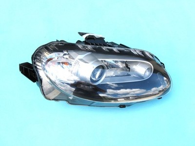 06 07 08 MAZDA MIATA MX-5 MX5 RIGHT PASSENGER HID XENON HEADLIGHT LIGHT LAMP RH
