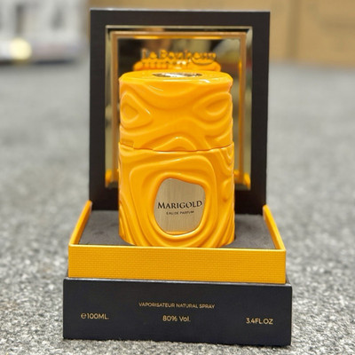 Le Bonheur Marigold Eau de Parfum Spray 100 ml normale Größe MPN IFP37722004