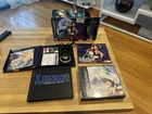 Lunar 2 Eternal Blue Complete PS1 Mint collector Grade Looks UNUSED & NEW PS One
