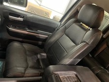 14-16 Tundra Front Seat Leather Manual Rhgraphite-fb13 14-16 Tundra Front Seat Leather Manual Rhgraphite-fb13