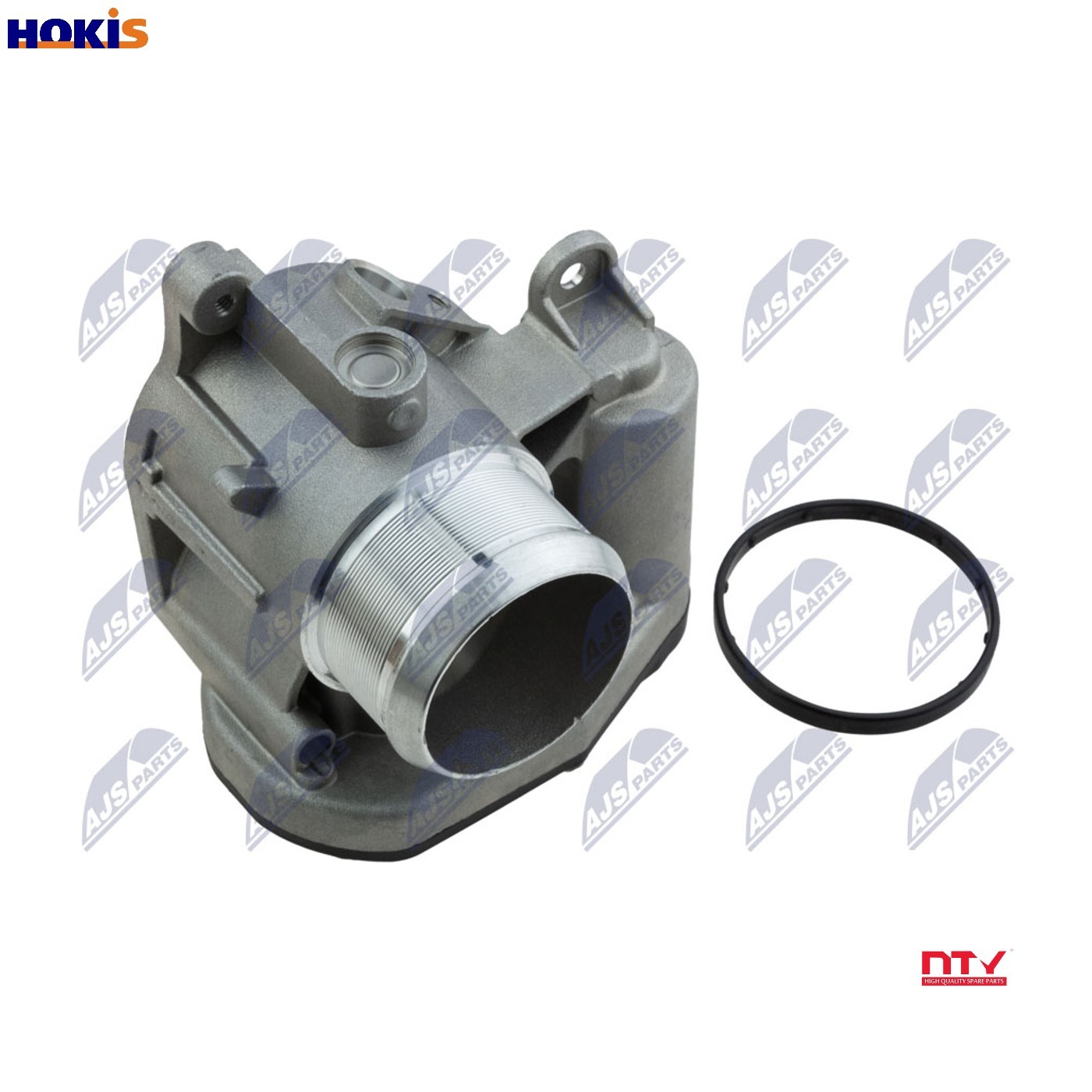 ✅Fits NTY ETB-FR-006 Air Damper ⭐UK Seller⭐ - Image 9
