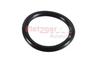 Metzger Autoteile Dichtring Lader 2430108 FPM Fluor-Kautschuk FüR BMW X5 F15 F85