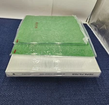 Coway 3117063 Airmega Allergen Filter Replacement For AP-1512HH AIRMEGA 200M