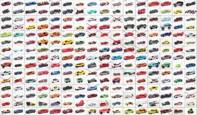 Hot Wheels Loose Cars and Trucks Pick Your Car(s) See Description LOOSE