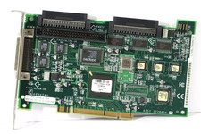 Adaptec AHA-2940U2 OEM Ultra2 SCSI PCI Controller Card Fast/Ultra-SE -USA Seller