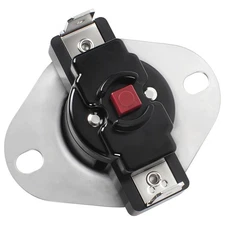 80601 High Temp Limit Switch Replacement, Compatible with Vogelzang VG5790... 