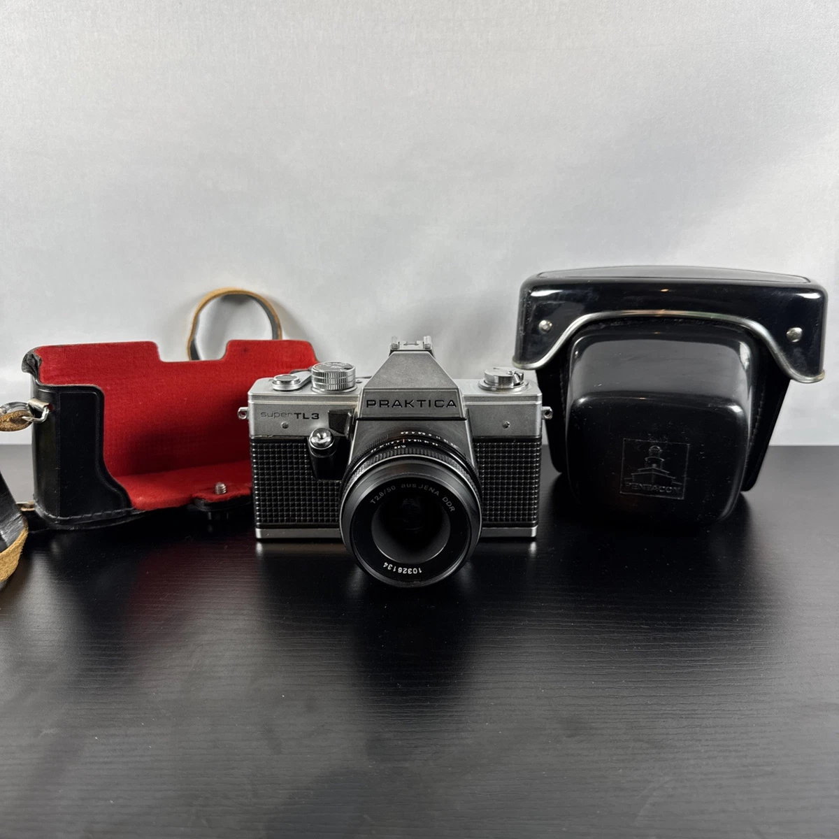 Praktica Film Cameras | eBay