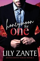 Lily Zante | Honeymoon For One | Taschenbuch | Englisch (2023) | Honeymoon