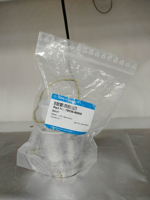 #ad Agilent 79835 60005 rev I High Pressure Damper w 5063 6532 Valve for Binary Pump $115.89