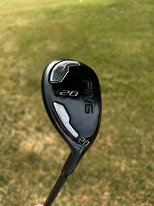 Ping I20 Hybrid | eBay